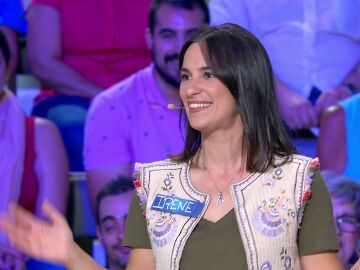 “La ruleta del reciclaje”, la iniciativa de Irene inspirada en La ruleta de la suerte