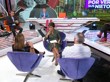El c&aacute;ncer les arrebat&oacute; a su hija y desde entonces no pueden ver a sus nietas: "El padre nos dijo que no nos acerc&aacute;ramos"