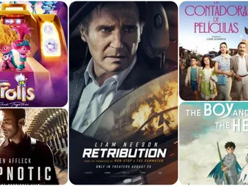 Estrenos Estrenos