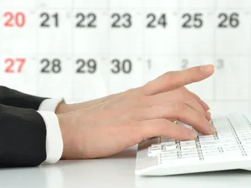 Calendario Calendario
