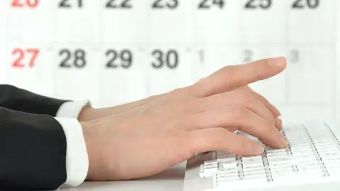 Calendario Calendario