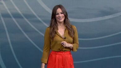 Mercedes Martín: 