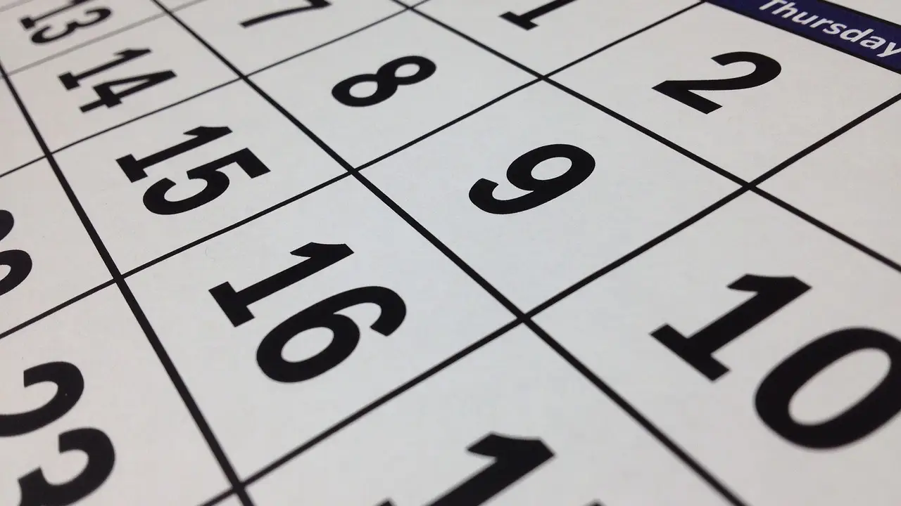 Dónde es festivo el 19 de marzo Dónde es festivo el 19 de marzo