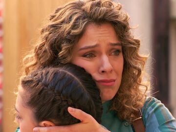 El destino vuelve a separar a Lola y Malena en una desgarradora despedida: "No podemos vernos m&aacute;s"