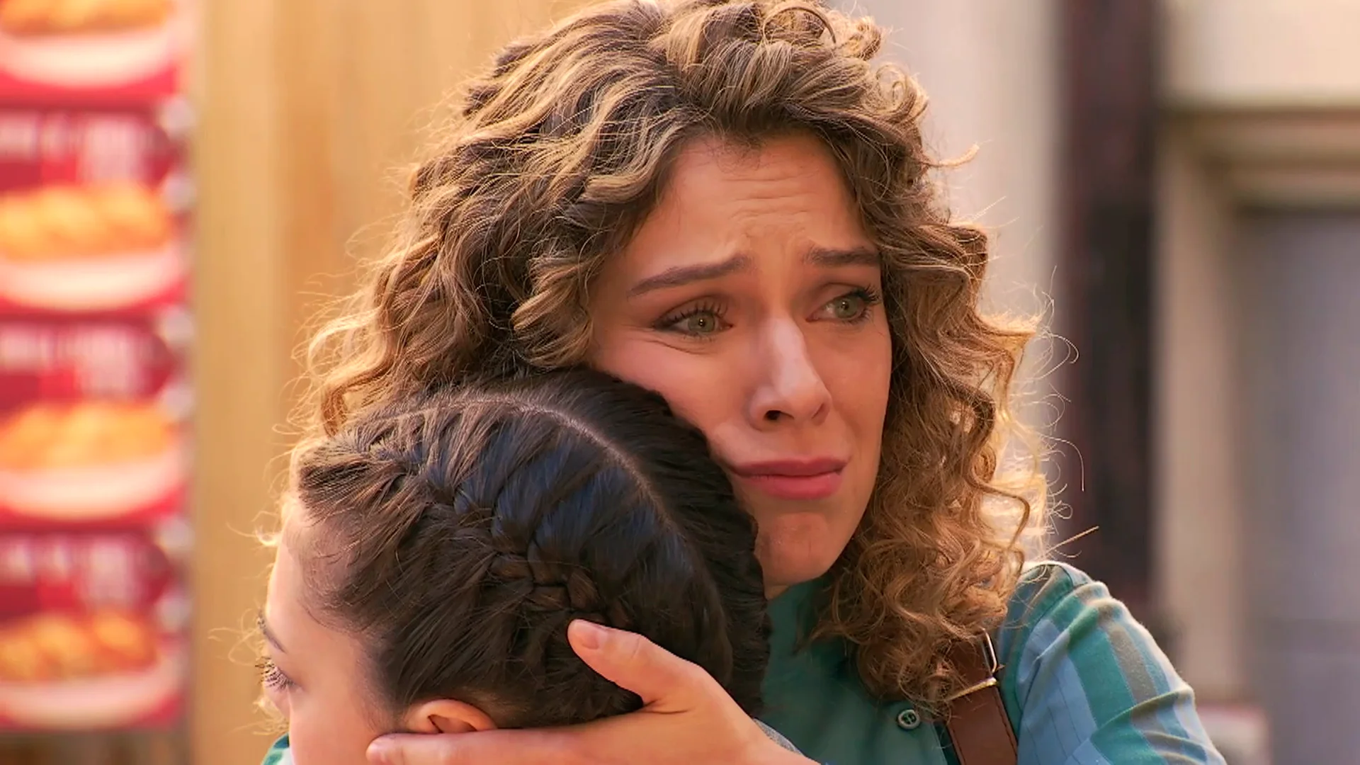 El destino vuelve a separar a Lola y Malena en una desgarradora despedida: "No podemos vernos más" El destino vuelve a separar a Lola y Malena en una desgarradora despedida: "No podemos vernos más"