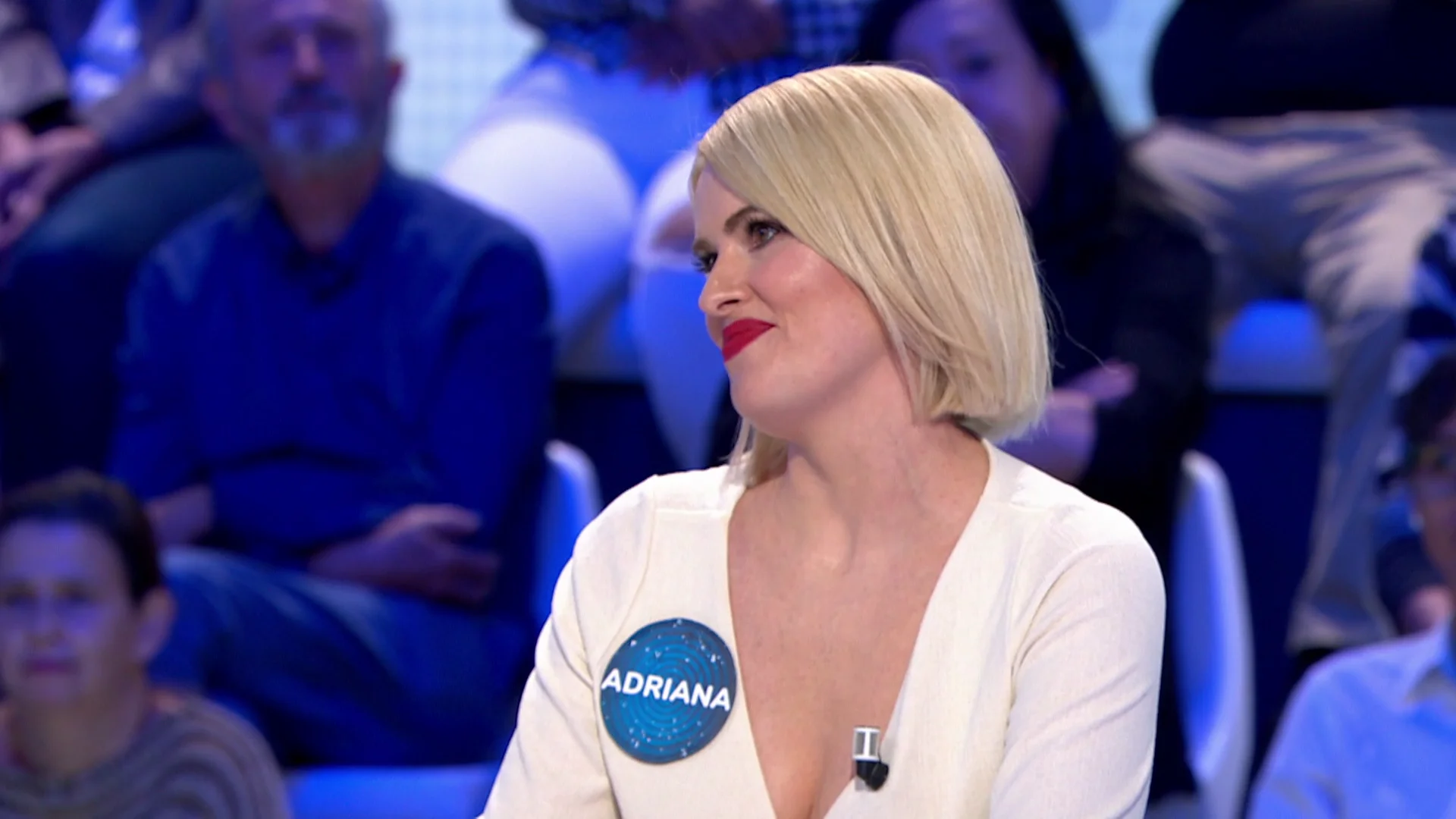 La profunda reflexión de Adriana Abenia sobre su vida: “Pagué un alto precio” La profunda reflexión de Adriana Abenia sobre su vida: “Pagué un alto precio”
