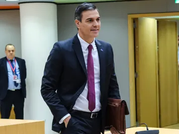 Pedro Sánchez Pedro Sánchez