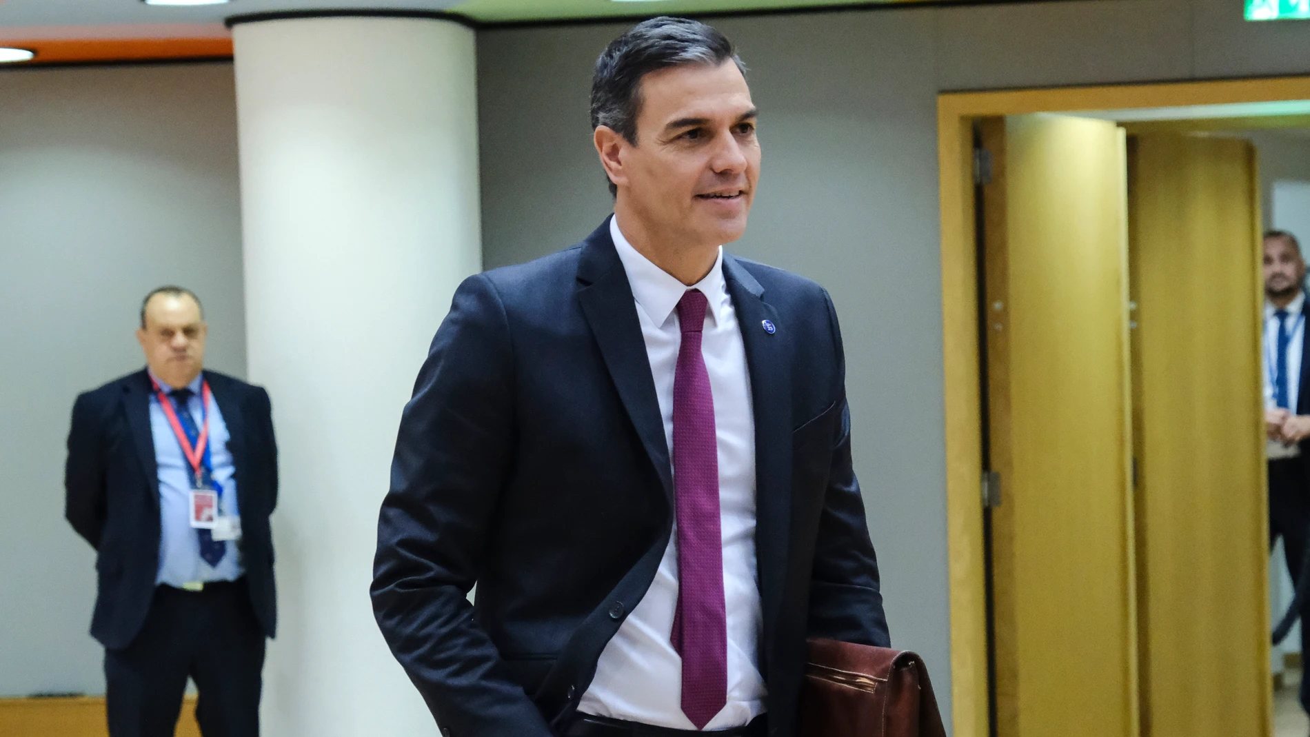 Pedro Sánchez Pedro Sánchez