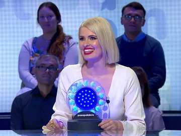 Roberto Leal, escandalizado con la versión de Las Babys de Adriana Abenia: “¡Eso no es!” Roberto Leal, escandalizado con la versión de Las Babys de Adriana Abenia: “¡Eso no es!”