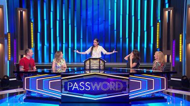 “¡Qué nivelazo!” Valeria Ros y Marta Torné animarán la fiesta en Password esta noche 