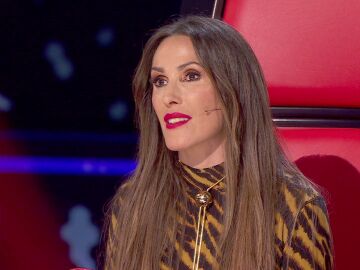 Mal&uacute; se disculpa en la Gran Batalla de La Voz