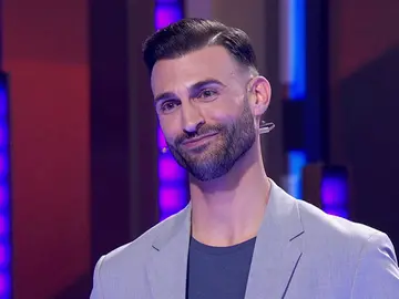 No se lo puede creer: Israel salta de alegría al ver su dinero duplicado en Password No se lo puede creer: Israel salta de alegría al ver su dinero duplicado en Password