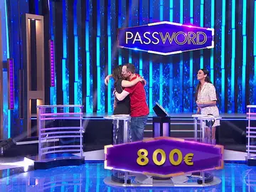 ¡Espectacular! La conexión de Raúl con Valeria Ros y Marta Torné le lleva a la victoria ¡Espectacular! La conexión de Raúl con Valeria Ros y Marta Torné le lleva a la victoria