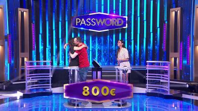 ¡Espectacular! La conexión de Raúl con Valeria Ros y Marta Torné le lleva a la victoria 