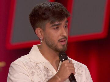 El desgarrador mensaje de un talent eliminado en la Gran Batalla