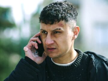 &iquest;Ey&uuml;p, el amigo de &Ccedil;inar, nuevo aliado de &Ouml;mer para acabar con los Kaya y los Erguvan?