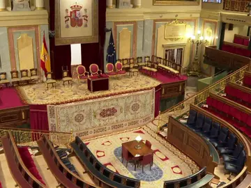 Jura Constitución Princesa Leonor Jura Constitución Princesa Leonor