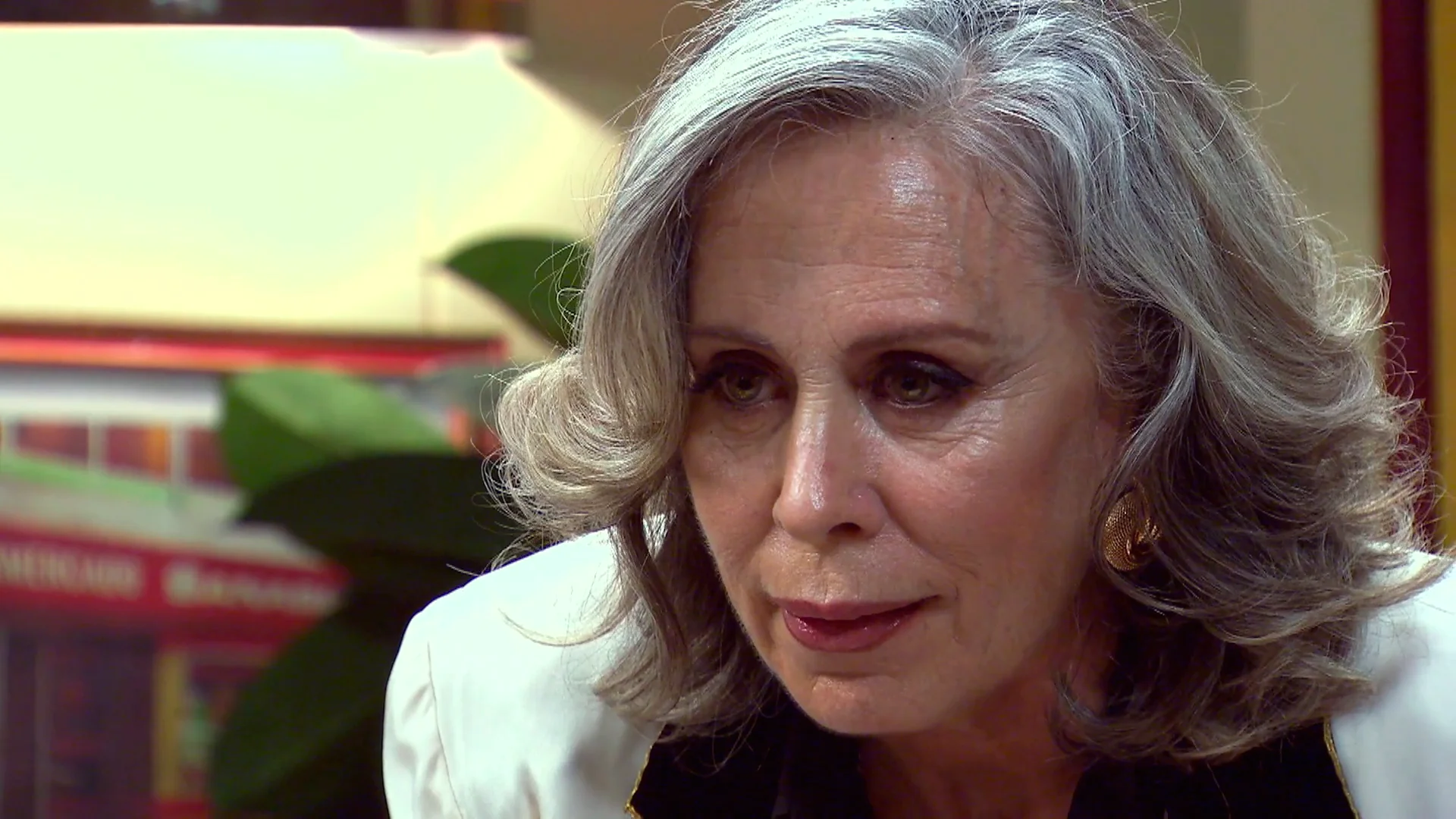 La dura amenaza de Elena a Manolita para alejarlos de Malena: “Haré lo que sea para protegeré a mi hija” La dura amenaza de Elena a Manolita para alejarlos de Malena: “Haré lo que sea para protegeré a mi hija”