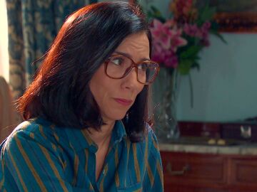 En el pr&oacute;ximo cap&iacute;tulo de Amar es para siempre: Manolita ayuda a Silvia en su peor momento