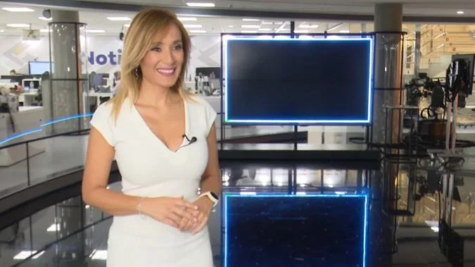 Rocío Martínez Rocío Martínez