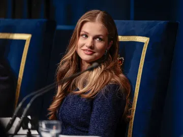 Princesa Leonor Princesa Leonor