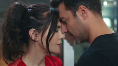 ¡Por fin! Ender y Kaya se confiesan sus sentimientos y deciden darse una oportunidad