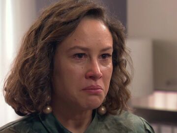Victoria culpa a Elena de la muerte de Diana: &ldquo;Eres una asesina&rdquo;