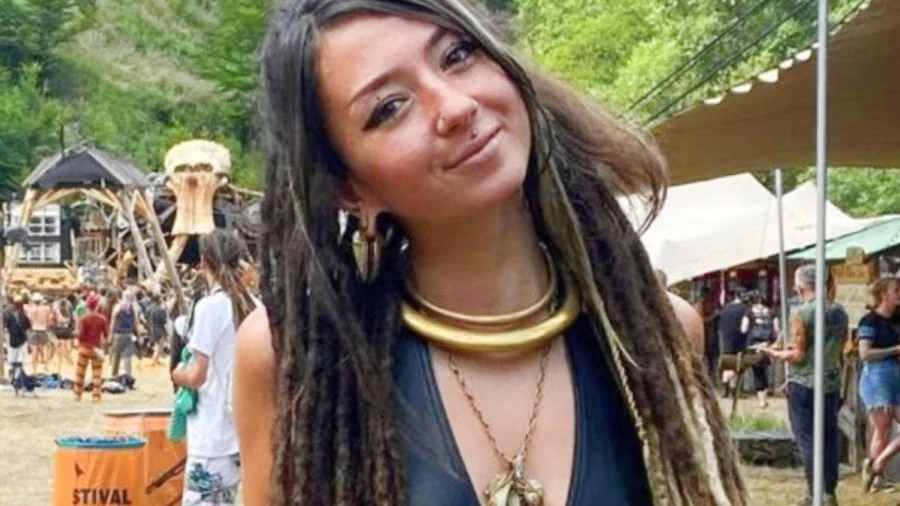 Shani Louk Shani Louk