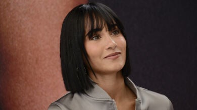 Aitana vuelve a enfrentarse a las críticas con otra foto sin flequillo demostrando que, como dijo, se siente 