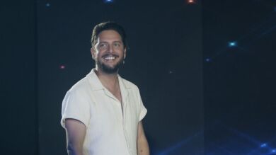 Disfruta de las canciones que sonaron con Manuel Carrasco en Joaquín, el novato