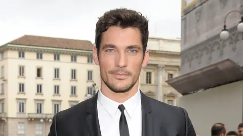 David Gandy David Gandy