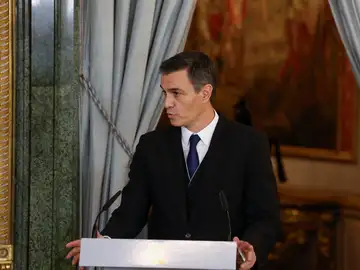 Pedro Sánchez Pedro Sánchez