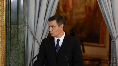 Pedro Sánchez