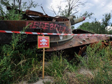 Más de 300.000 soldados rusos han fallecido ya en Ucrania