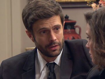 Rom&aacute;n confiesa el verdadero motivo por el que no puede tener una relaci&oacute;n con Lola: &ldquo;Lo tengo claro&rdquo;