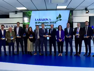 Premios La Razón Premios La Razón