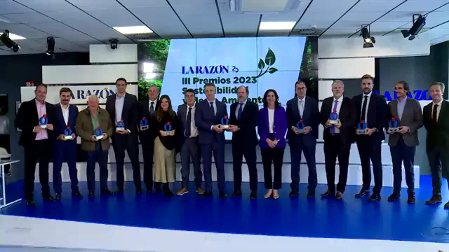 Premios La Razón Premios La Razón