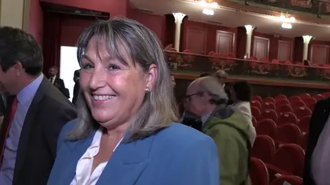 María de los Ángeles Quesada María de los Ángeles Quesada