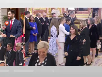 Jura de la Constitución. Jura de la Constitución.