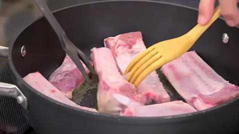 Dora la costilla Dora la costilla