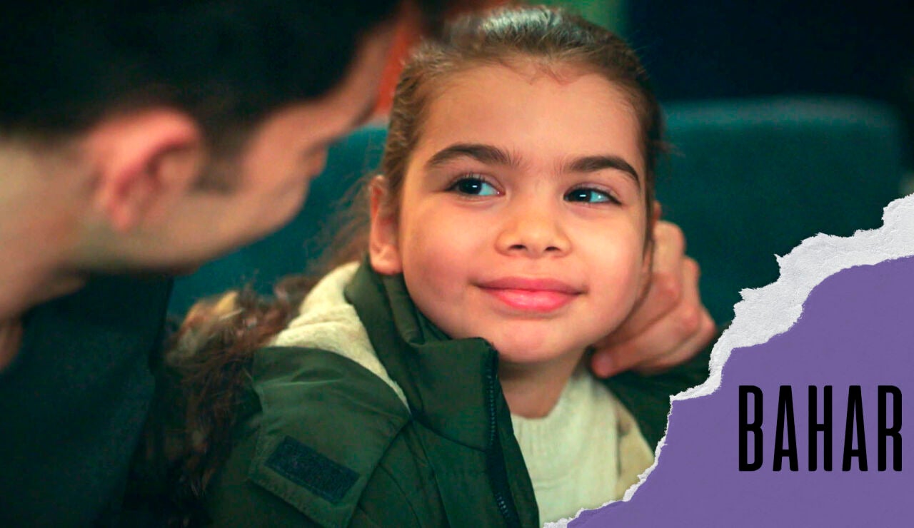 Ayla Polat es Bahar G&uuml;ven