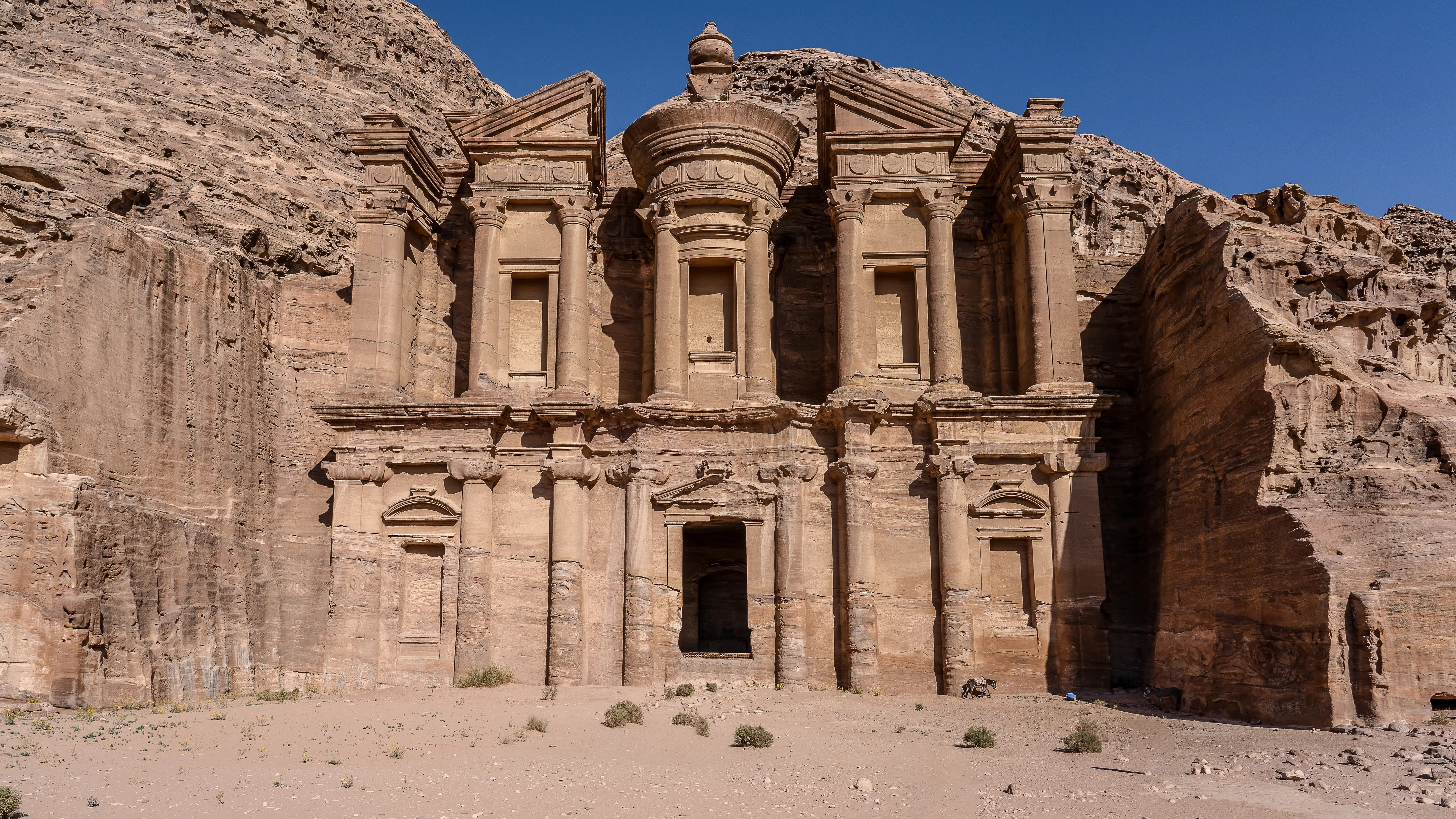 Petra