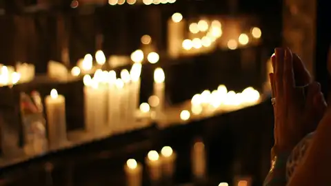 La Conferencia Episcopal reitera el "perdón" por las víctimas de abusos sexuales La Conferencia Episcopal reitera el "perdón" por las víctimas de abusos sexuales