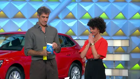 El desengaño de Aitana: ¡Acierta todas las letras en el Panel Final y aun así se queda sin el coche! El desengaño de Aitana: ¡Acierta todas las letras en el Panel Final y aun así se queda sin el coche!