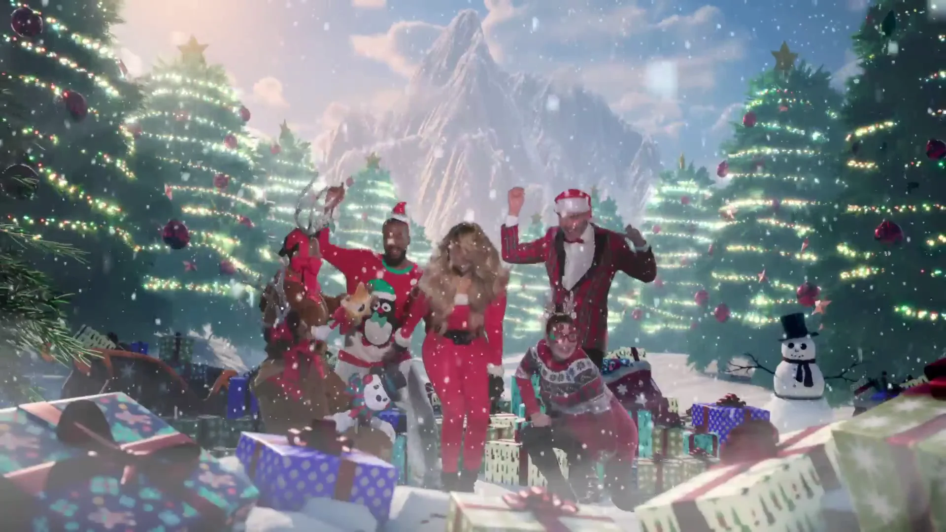 Mariah Carey Mariah Carey