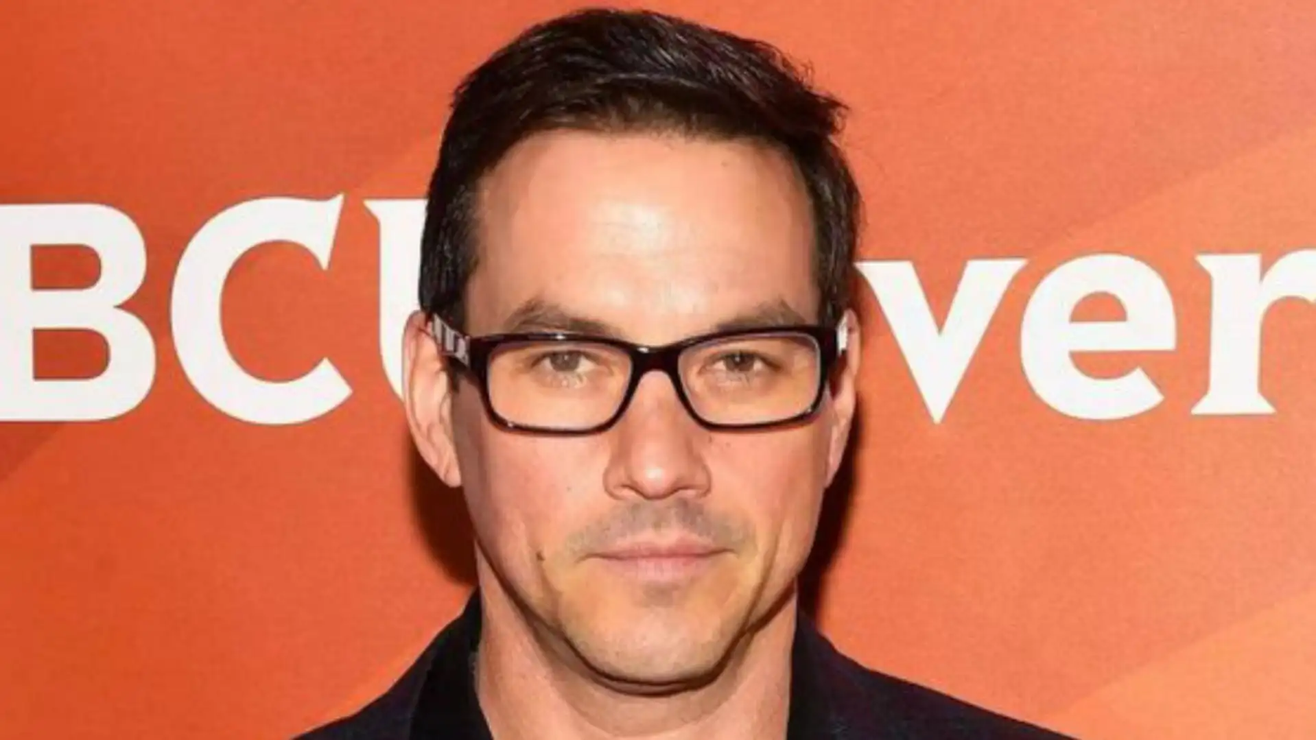 Muere Tyler Christopher, exmarido de Eva Longoria Muere Tyler Christopher, exmarido de Eva Longoria