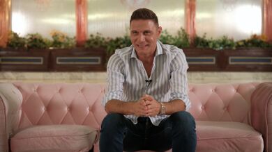 La anécdota de Joaquín con Bárbara Rey: “Flipé con lo que me contó del rey emérito”