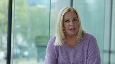 Las tomas falsas de Bárbara Rey en Joaquín, el novato: “Vamos a tener un disgusto serio”