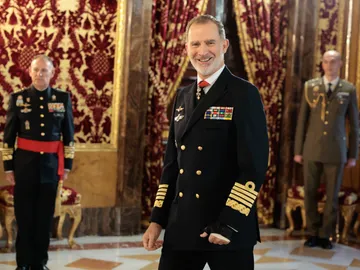 Rey Felipe VI Rey Felipe VI