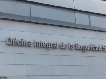 Oficina Integral de la Seguridad Social Oficina Integral de la Seguridad Social